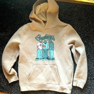 Kids Cypress Hill hoodie